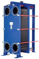 Intercambiador de Calor de Placas M30  ALFA LAVAL